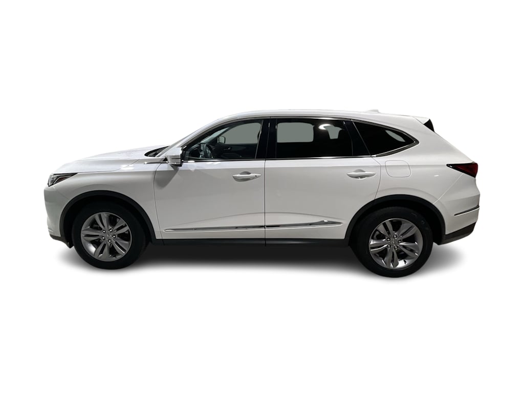 Thumbnail: 2024 Acura MDX - 3