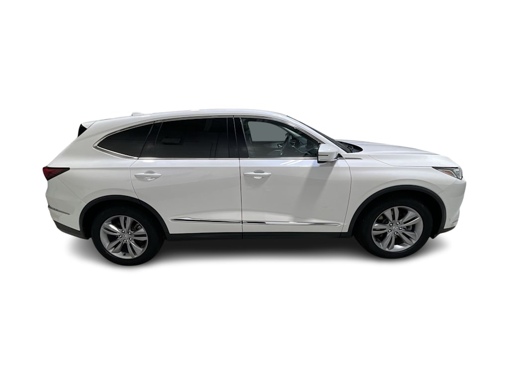 Thumbnail: 2024 Acura MDX - 26