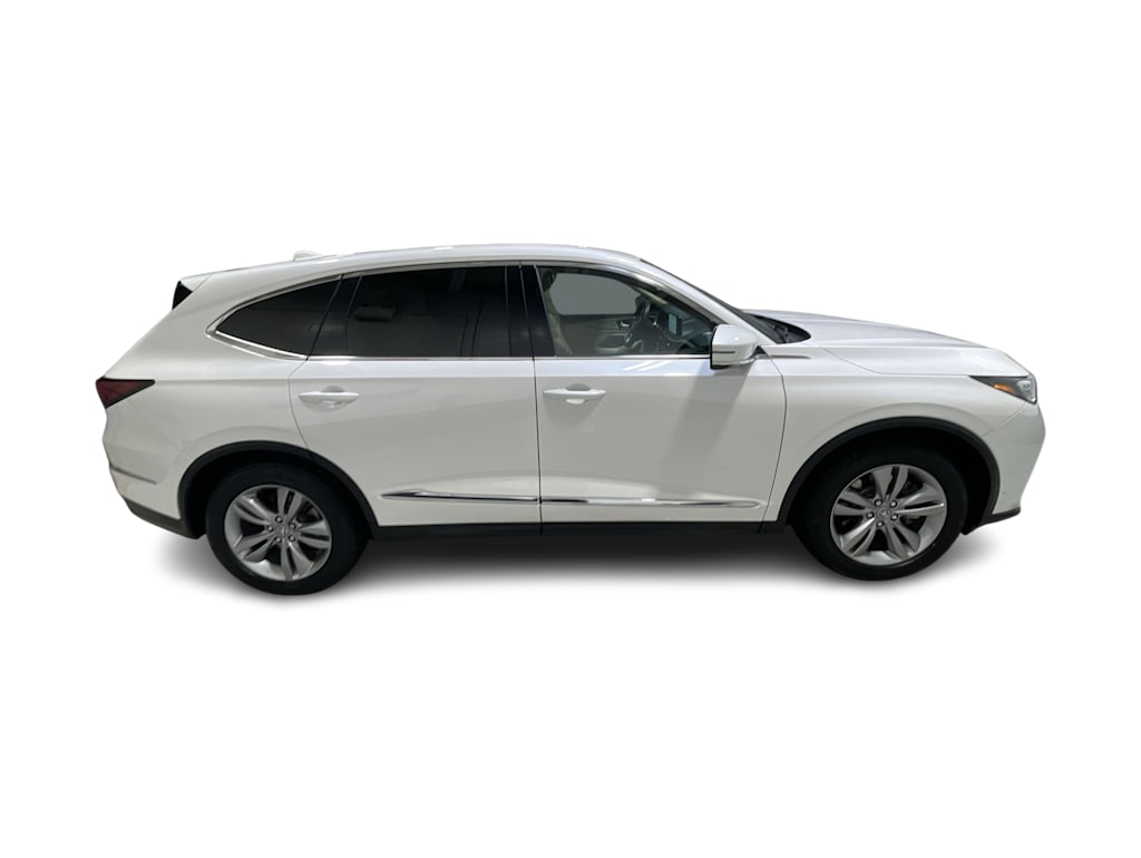 Thumbnail: 2025 Acura MDX - 27