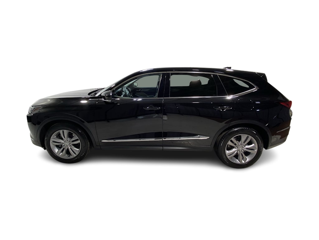 Thumbnail: 2023 Acura MDX - 3