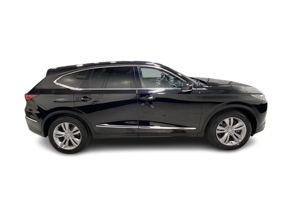 Thumbnail: 2023 Acura MDX - 27