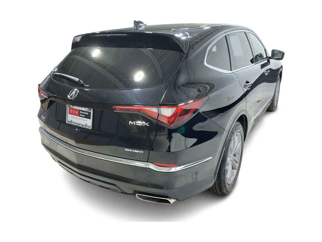 Thumbnail: 2023 Acura MDX - 26