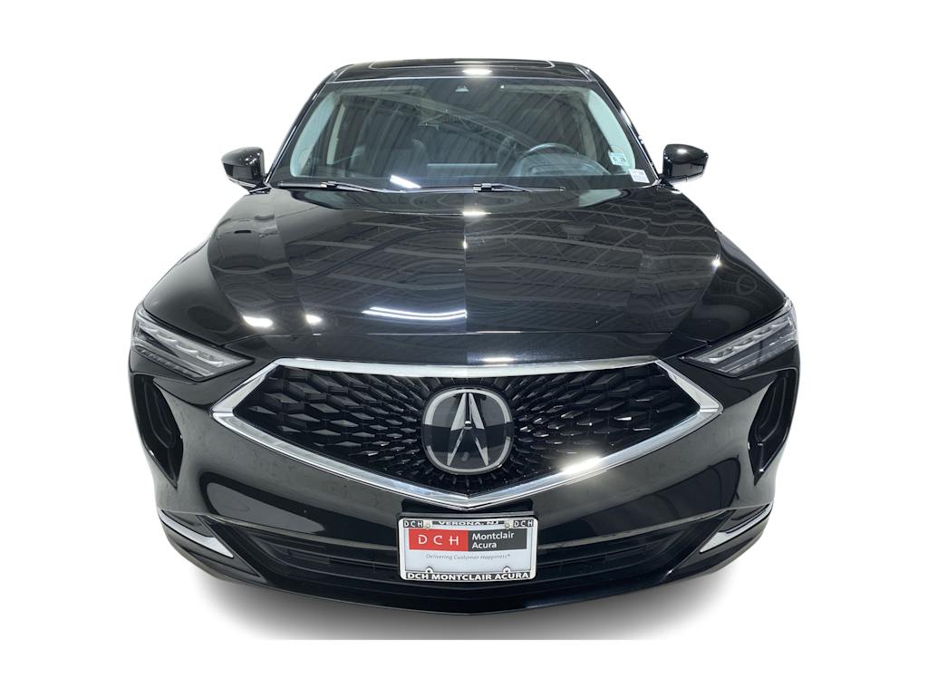 Thumbnail: 2023 Acura MDX - 6