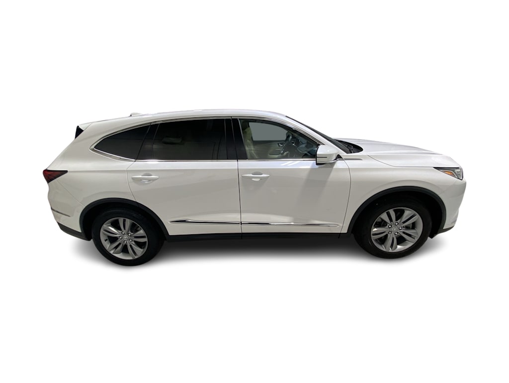 Thumbnail: 2024 Acura MDX - 27