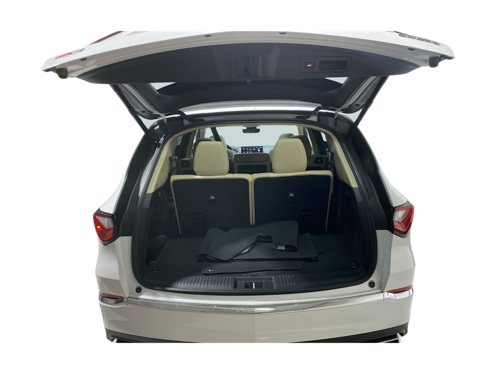 Thumbnail: 2024 Acura MDX - 15