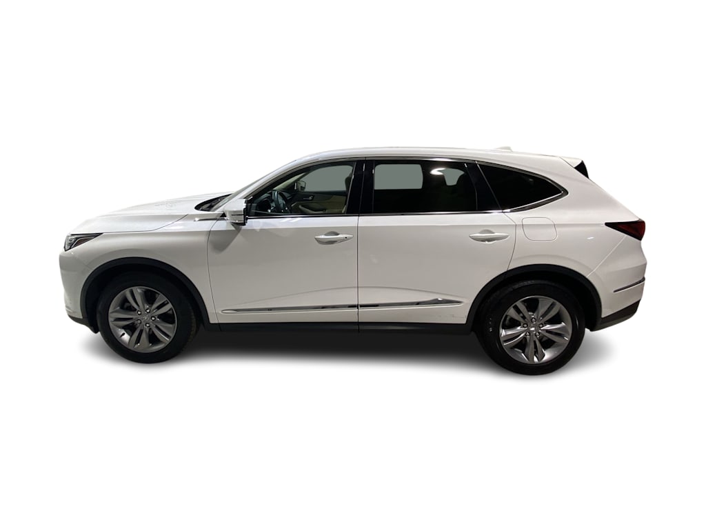 Thumbnail: 2024 Acura MDX - 3