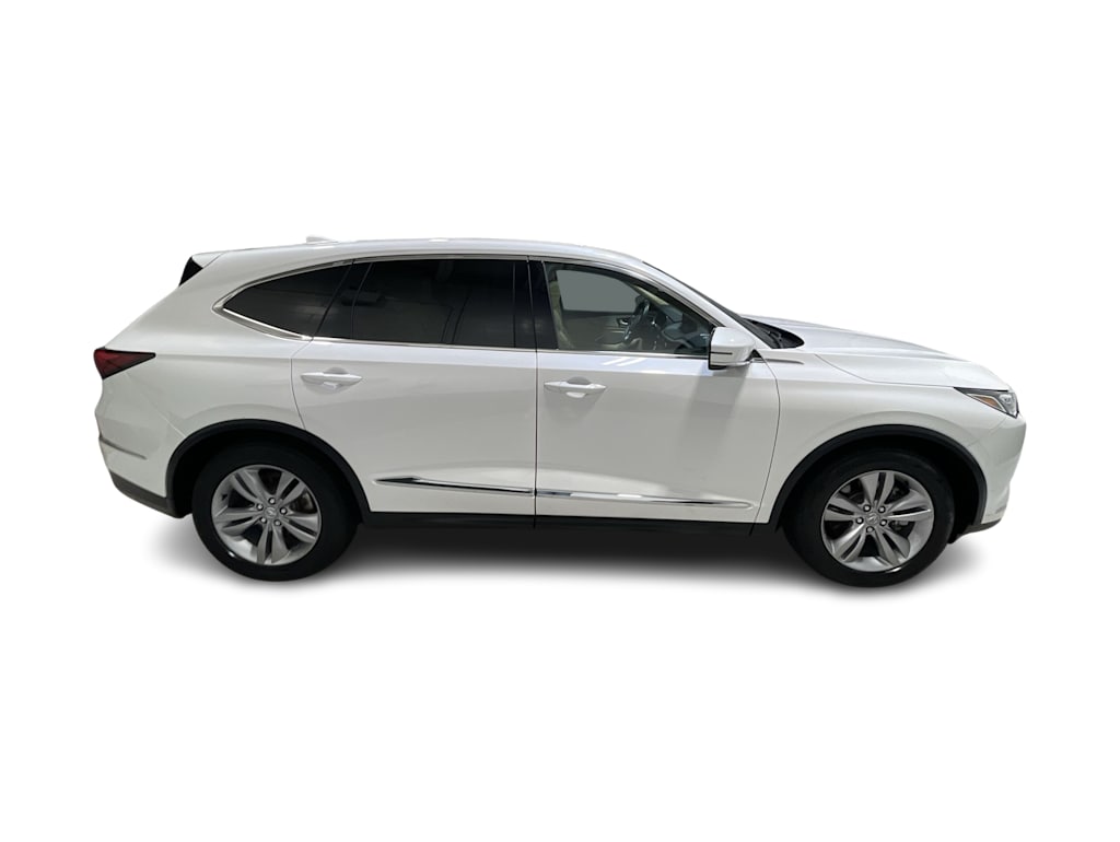 Thumbnail: 2024 Acura MDX - 27