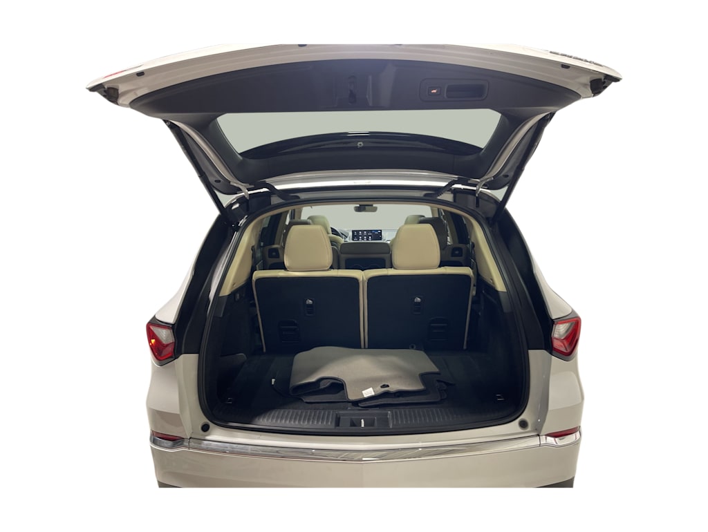 Thumbnail: 2024 Acura MDX - 17