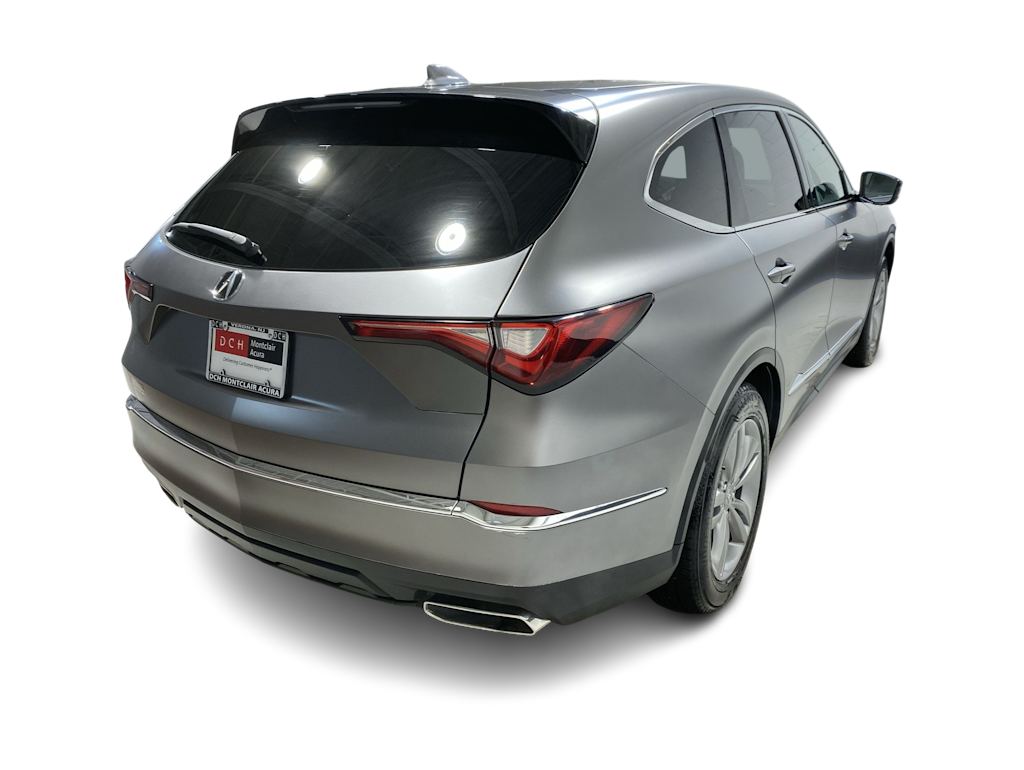 Thumbnail: 2024 Acura MDX - 25
