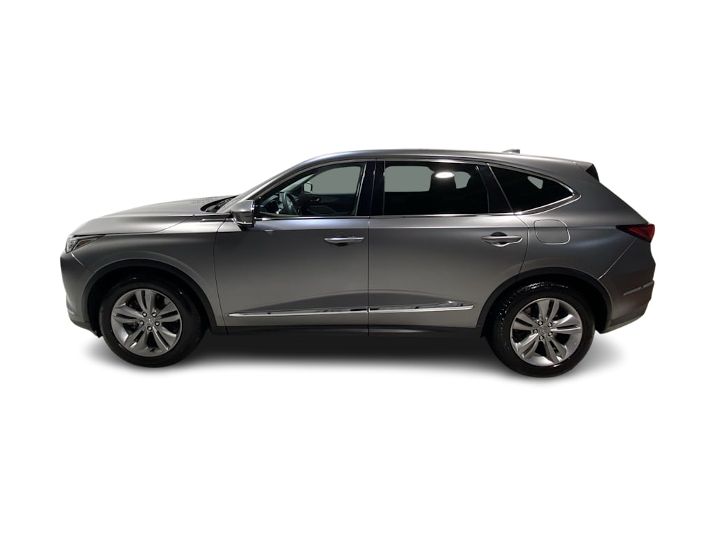 Thumbnail: 2024 Acura MDX - 3
