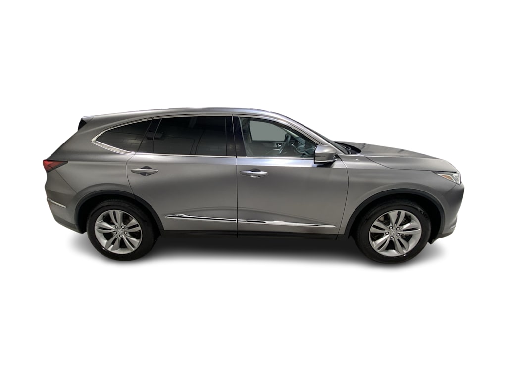 Thumbnail: 2024 Acura MDX - 26