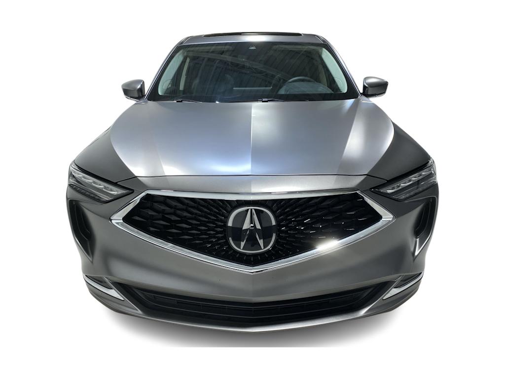 Thumbnail: 2024 Acura MDX - 6