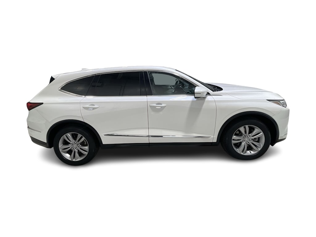 Thumbnail: 2024 Acura MDX - 27