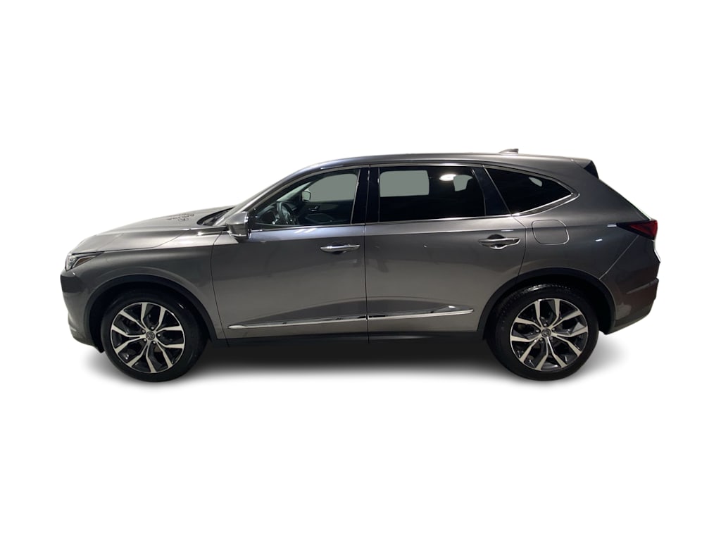Thumbnail: 2024 Acura MDX - 3