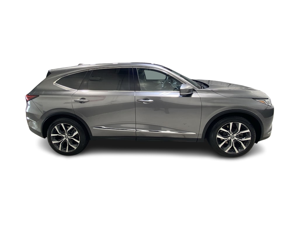 Thumbnail: 2024 Acura MDX - 27
