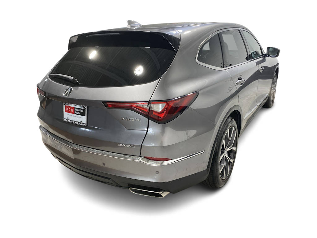 Thumbnail: 2024 Acura MDX - 26