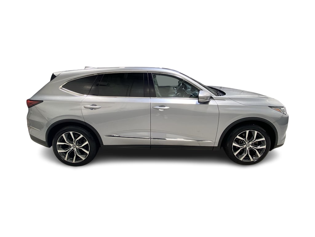 Thumbnail: 2024 Acura MDX - 27