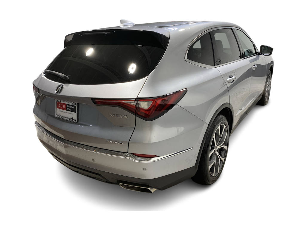 Thumbnail: 2024 Acura MDX - 26