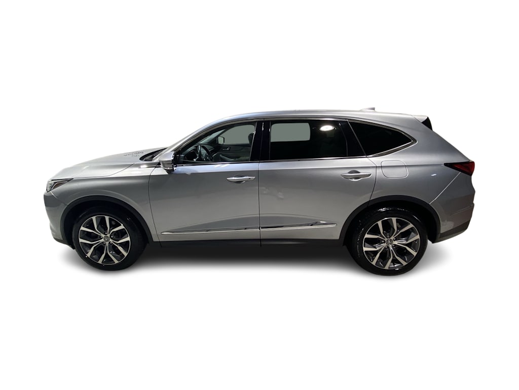Thumbnail: 2024 Acura MDX - 3