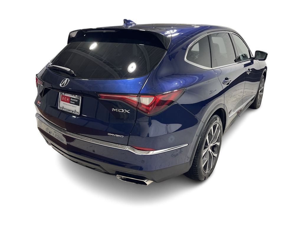 Thumbnail: 2022 Acura MDX - 26