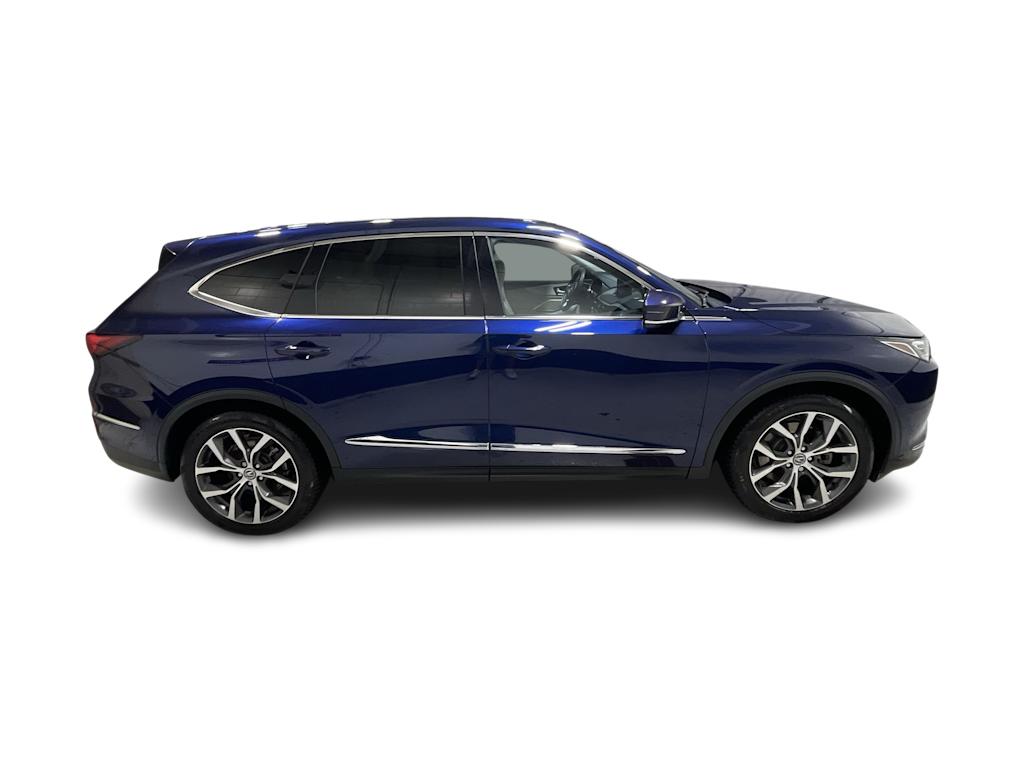 Thumbnail: 2022 Acura MDX - 27