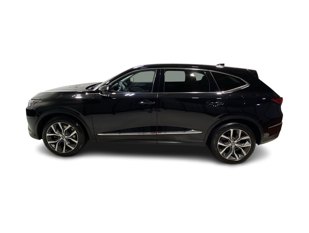 Thumbnail: 2023 Acura MDX - 3