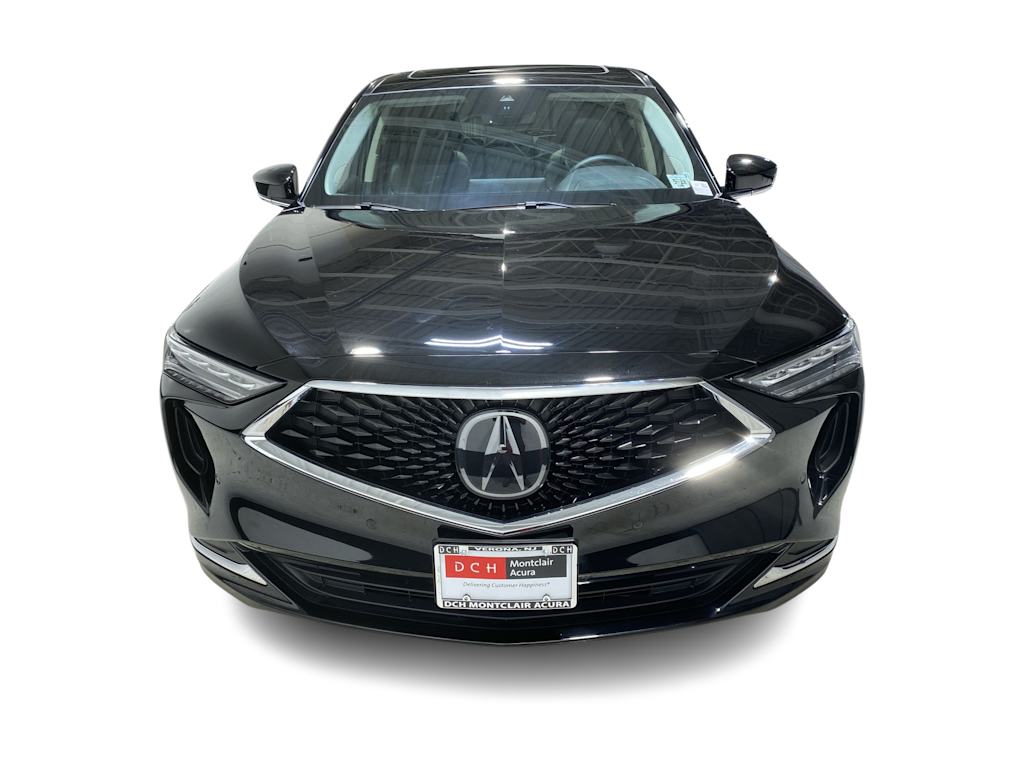 Thumbnail: 2023 Acura MDX - 6