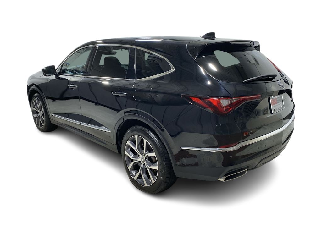 Thumbnail: 2023 Acura MDX - 4