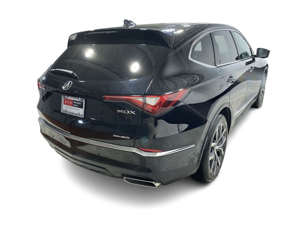 Thumbnail: 2023 Acura MDX - 26
