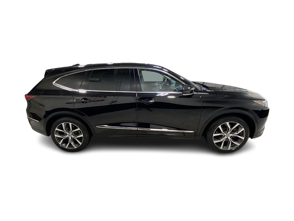 Thumbnail: 2023 Acura MDX - 27