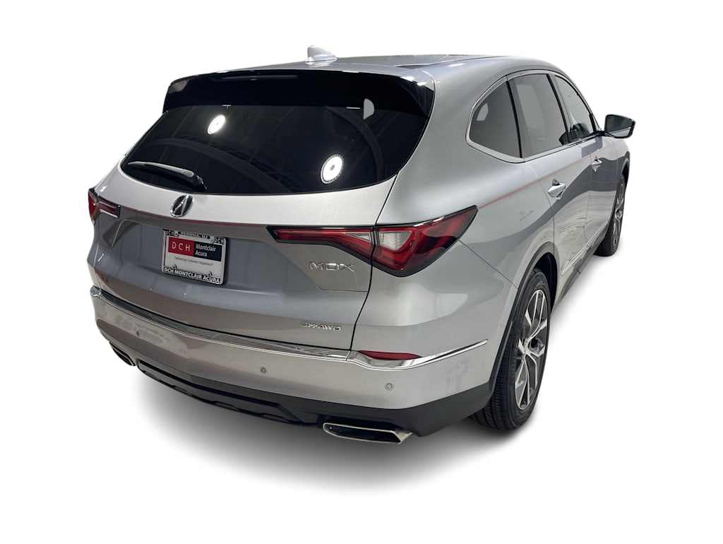 Thumbnail: 2024 Acura MDX - 25