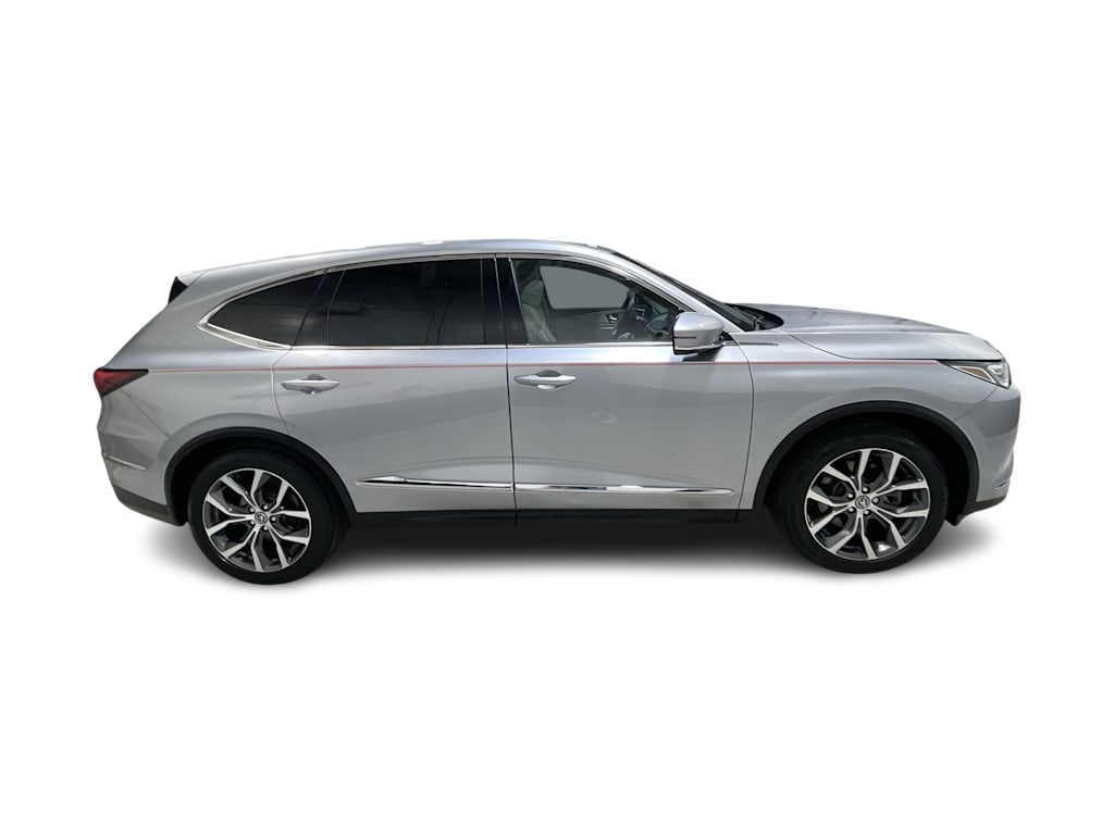 Thumbnail: 2024 Acura MDX - 26