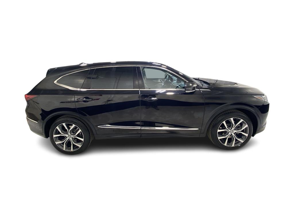 Thumbnail: 2023 Acura MDX - 27