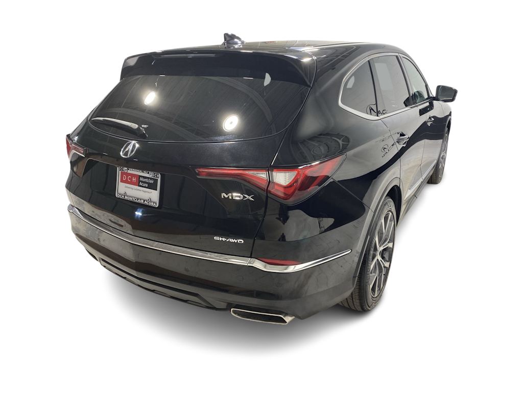 Thumbnail: 2023 Acura MDX - 26