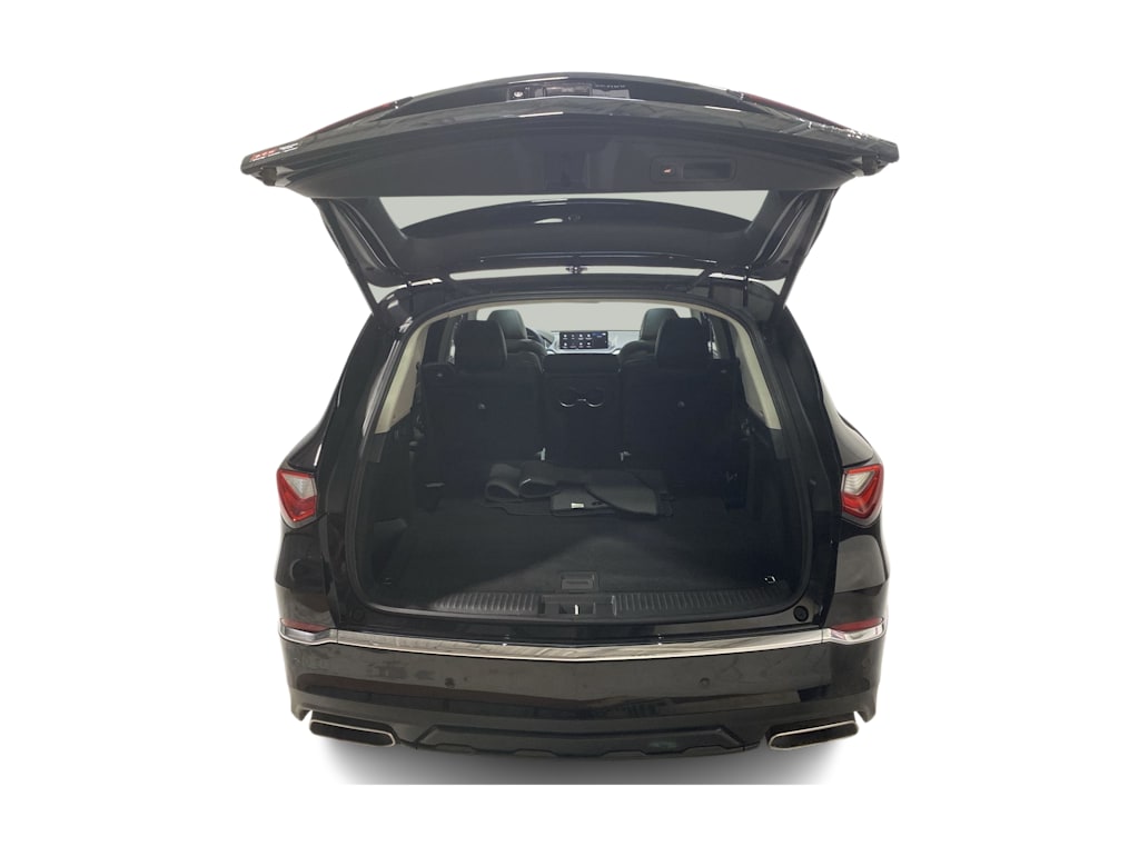 Thumbnail: 2023 Acura MDX - 16