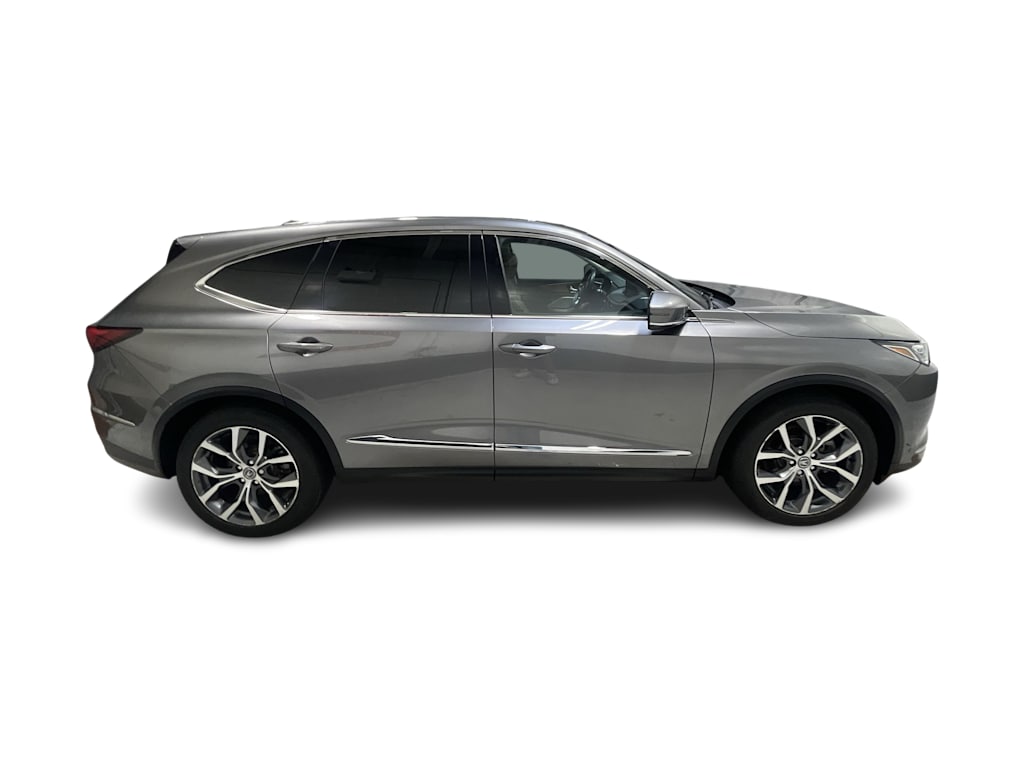 Thumbnail: 2023 Acura MDX - 26