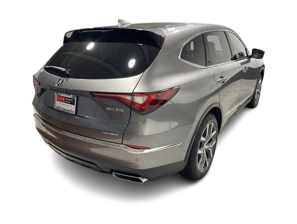 Thumbnail: 2023 Acura MDX - 25