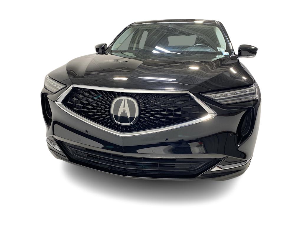 2023 Acura MDX Base 6