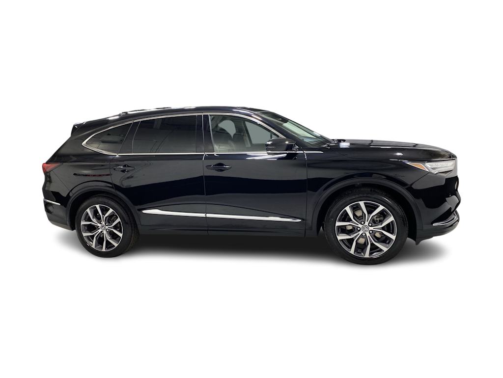 2023 Acura MDX Base 27