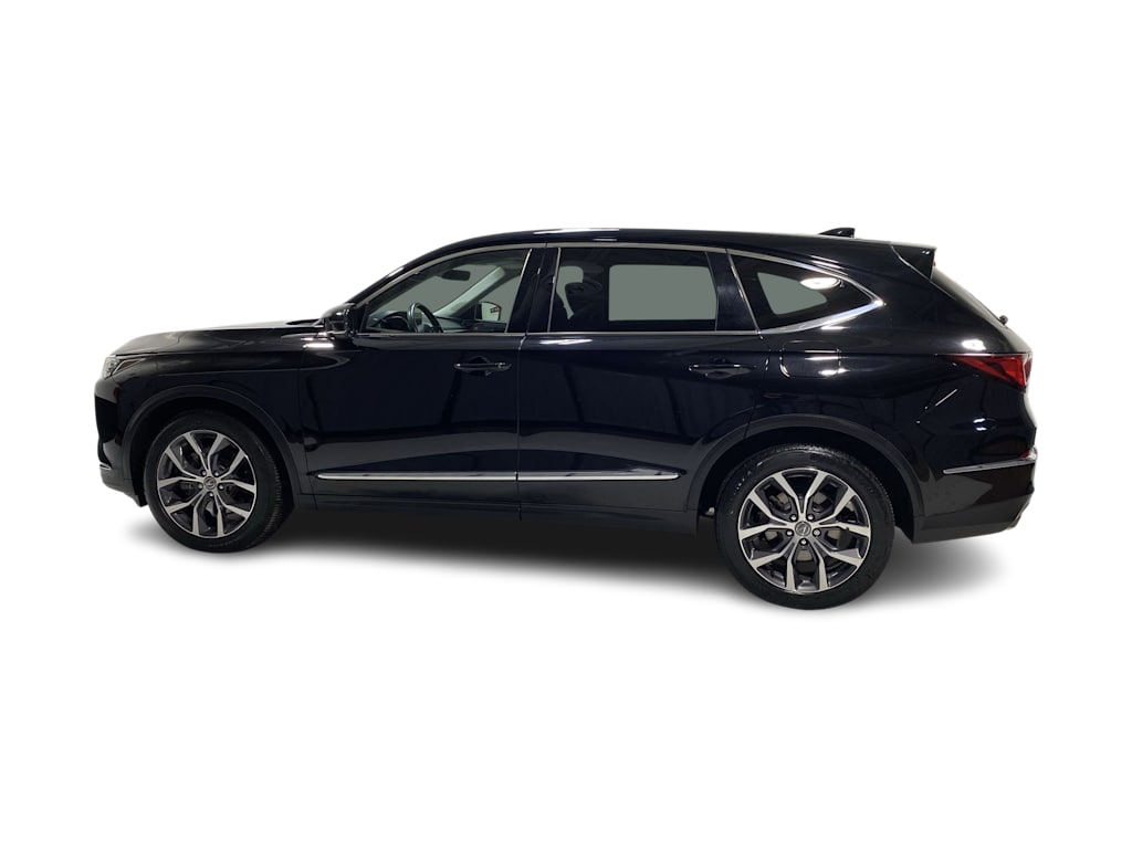 2023 Acura MDX Base 3