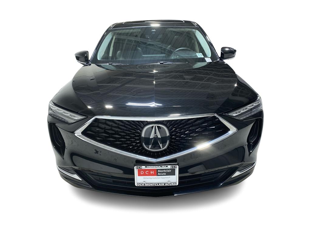 Thumbnail: 2024 Acura MDX - 6
