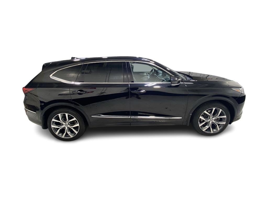 Thumbnail: 2024 Acura MDX - 26