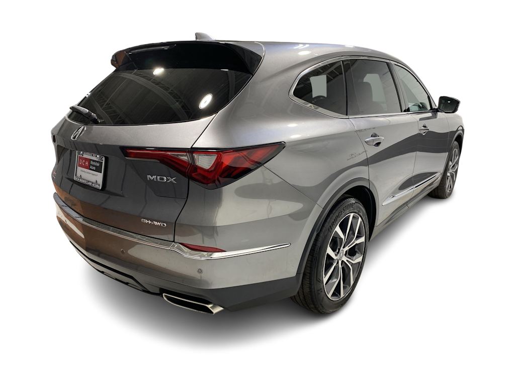 2022 Acura MDX Base 26