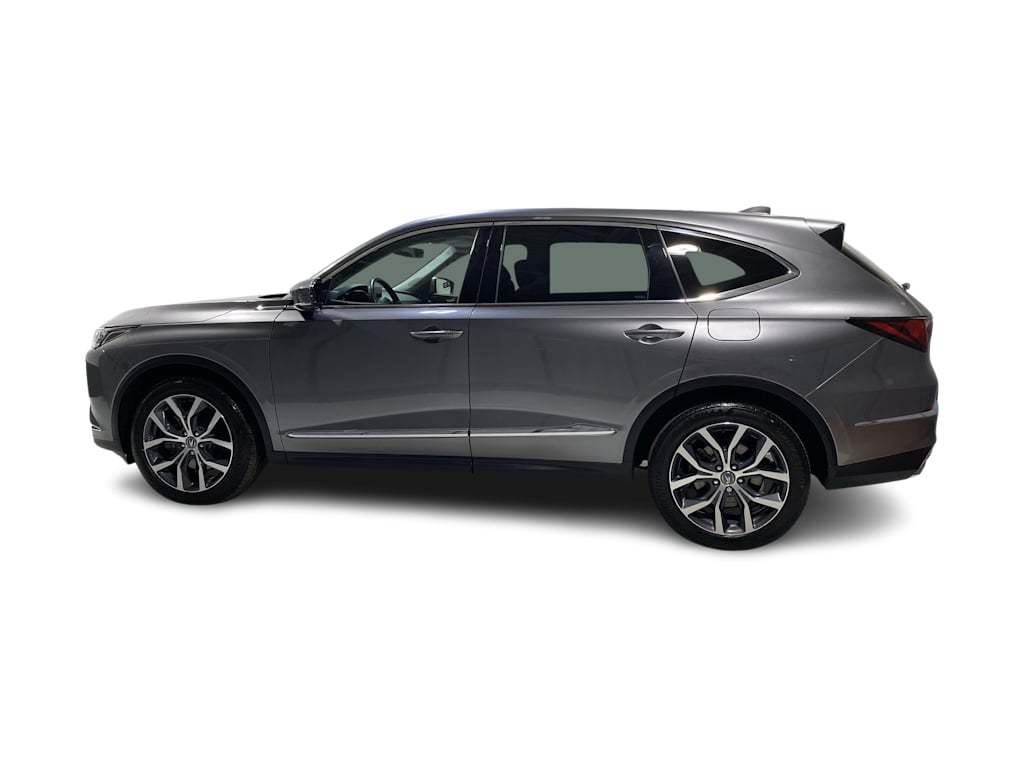 2022 Acura MDX Base 3