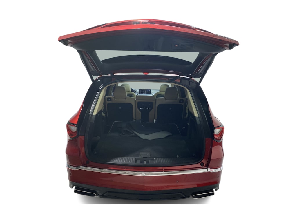 Thumbnail: 2023 Acura MDX - 16