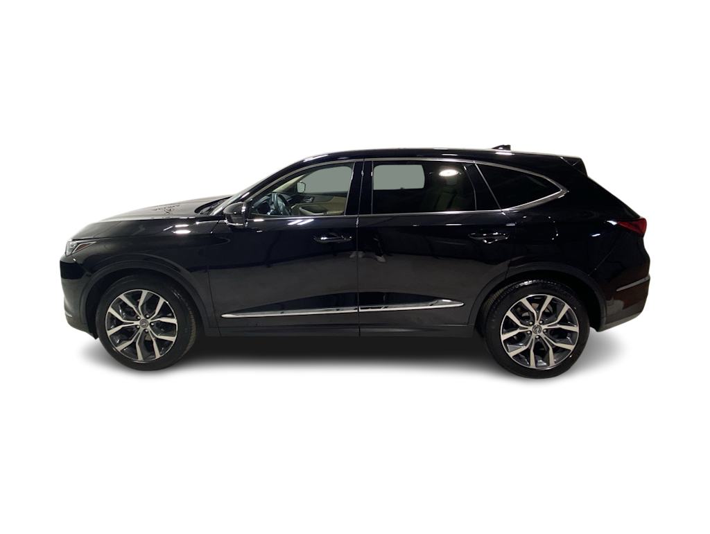Thumbnail: 2023 Acura MDX - 3