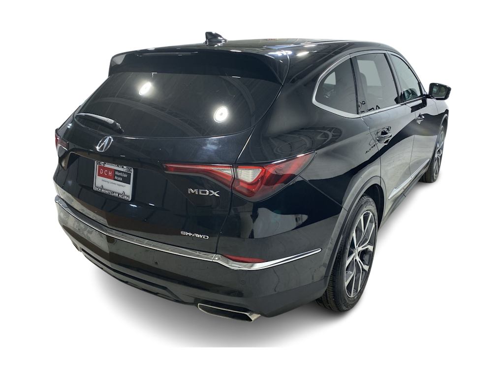 Thumbnail: 2023 Acura MDX - 26