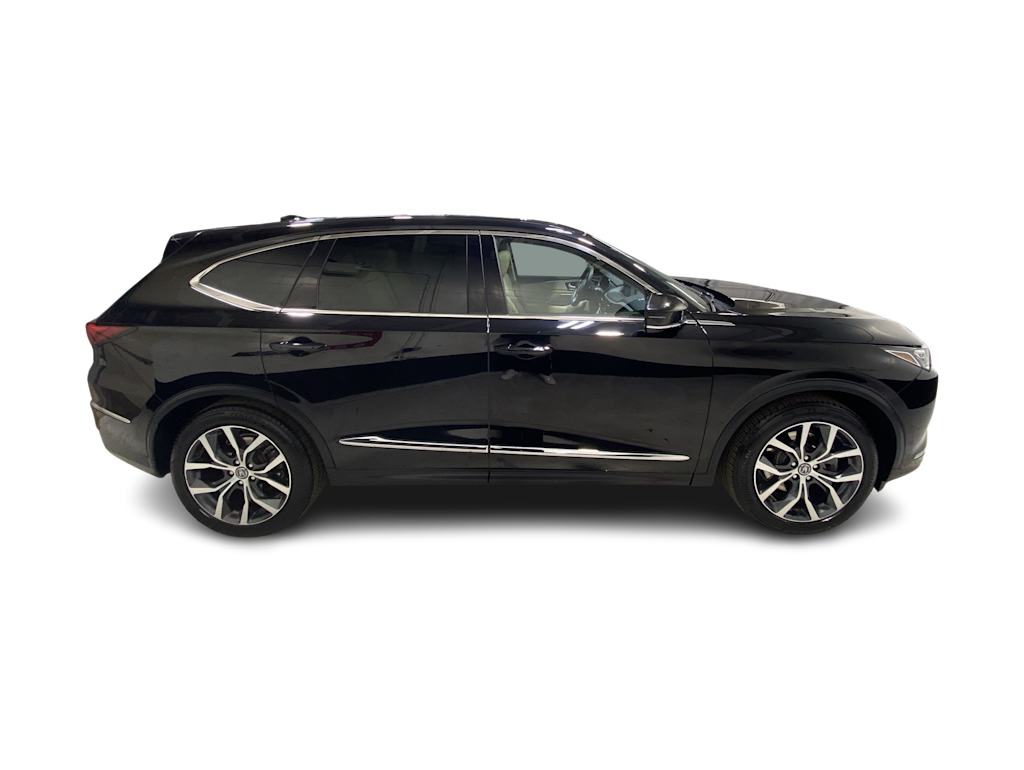 Thumbnail: 2023 Acura MDX - 27