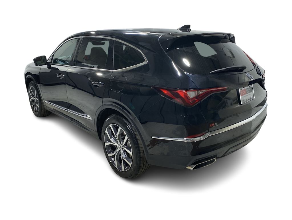 Thumbnail: 2023 Acura MDX - 4