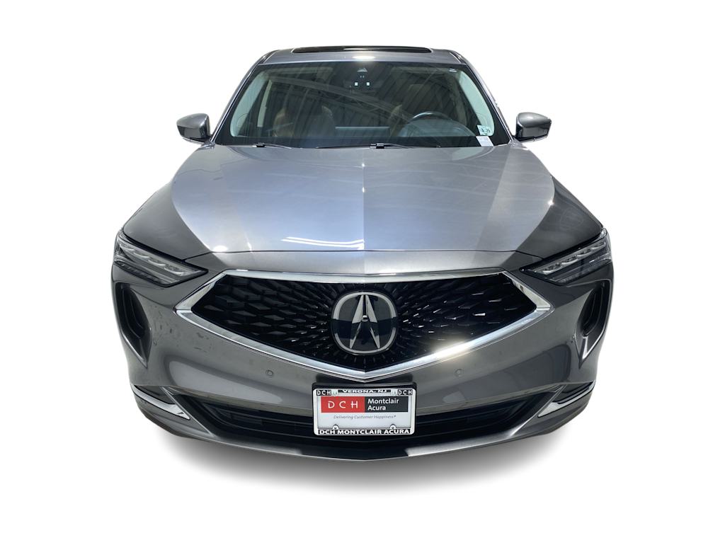 Thumbnail: 2024 Acura MDX - 6